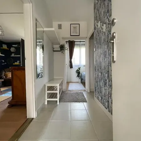 Lejlighed Bezo Pécs