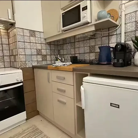 Lejlighed Bezo Pécs